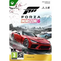 Forza Horizon 6 Premium Edition