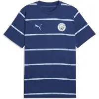 Puma Manchester City Ftblculture Printed Tee Men, koko XX-Large