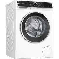 Bosch 6-Sarjan Pyykinpesukone WGK264FLSN (11kg)
