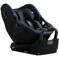 Axkid Spinkid 2 Turvaistuin, Glacier Lake Blue