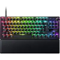 Razer Huntsman V3 Pro TKL 8KHz pelinäppäimistö