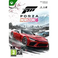 Forza Horizon 6 Standard Edition