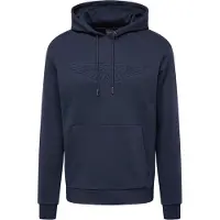 Hackett Am Embossed Huppari