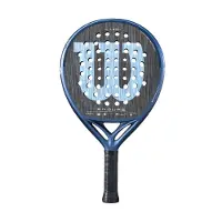 Wilson Endure V1, Padelmailat