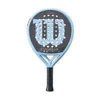 Wilson Endure LS V1, Padelmailat