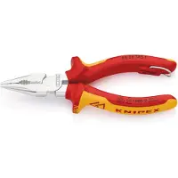 Knipex Monitoimipihdit 0826145T; 145 mm