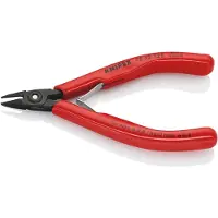 Knipex Leikkauspihdit 7552125; 125 mm