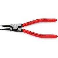 Knipex ulkopuolen lukkorenkaille suora lukkorengaspihti