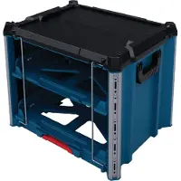 Bosch Systainer hylly 1600A037E4; 432x559x476 mm