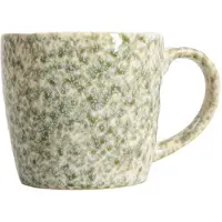Homla TARMA Green muki, 400 ml