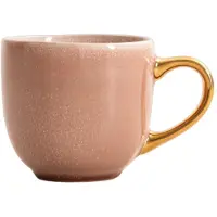 Homla VINESS Pink muki, 400 ml