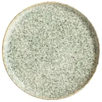 Homla TARMA Green ruokalautanen, 26 cm