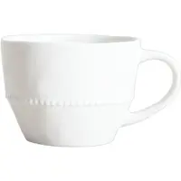 Homla PADRA White muki, 300 ml
