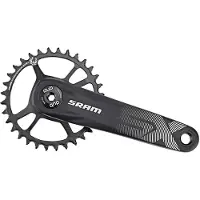 Sram Sx-1 Eagle Boost 148 Dub Kurbelgarnitur
