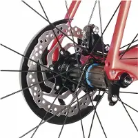 Roto Quick Release P44-8030.70 Scheibenschutz