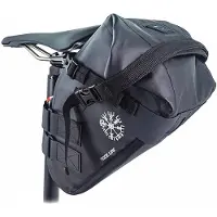 TKX Teide Waterproof Cb-5012 Satulalaukku