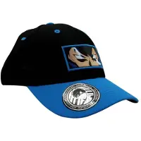 Abysse Corp - Blue & Black Jinwoo - Lippis
