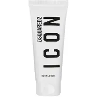 Dsquared2 Icon Pour Femme vartalomaito naisille 200 ml