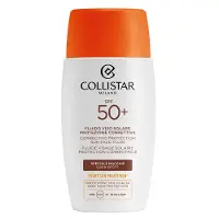 Collistar Anti-dark Spot Spf50+ 50ml Kasvojen Aurinkosuoja