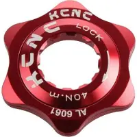 Kcnc Cl Al6061 Polkupyörän Levyjarruadapteri