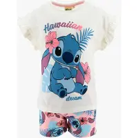 Disney Pyjama - Cream - 116