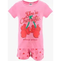 Disney Pyjama - Pink - 98