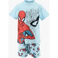 Marvel Pyjama, Sininen, 116-122