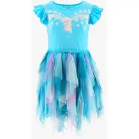 Disney Frozen Mekko, Sininen, 128-134
