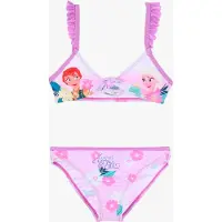 Disney Frozen Bikinit, Violetti, 104-110