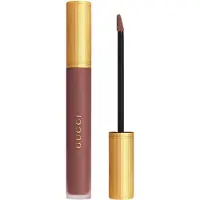 Gucci Beauty Rouge à Lèvres Matte Lipstick nestemäinen mattahuulipuna sävy 223 Isabel Rosewood 6.5 ml