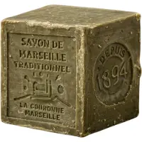 Raw Organic Savon Marseille saippua, olive 300g