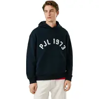 Pepe Jeans for man. PM5800006 Sweatshirt Maverick navy (XL), Casual, Cotton