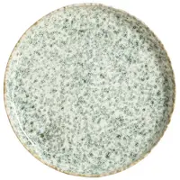 Homla TARMA Green jälkiruokalautanen, 21 cm