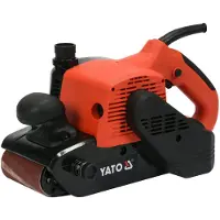 YATO Nauhahiomakone YT-82242; 1200 W