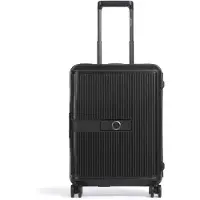 Delsey Vauban Slim 55cm 37l Matkalaukku