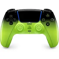 Sony Playstation 5 Dualsense Controller - Remix Green (Nintendo Switch)