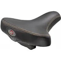 Selle Monte Grappa 1820 El Selva Elastómeros Sattel