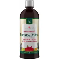 Herbamedicus SwissMedicus Henkinen lämmittävä uute 25 yrtistä - 300 ml