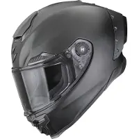 Scorpion EXO-RACE Air Integraalikypärät Matta/Musta M unisex