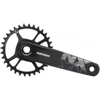 Sram Nx Eagle Ps Truvativ Power Spline Kampisarja