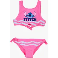 Disney Stitch Bikinit, Vaaleanpunainen, 116-122