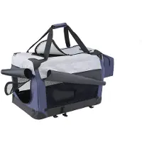 Nobby Stofbur Traveller Plus XXL