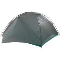 Big Agnes Sarvis Vst 3 Asphalt/mint Leaf Kupoliteltat One Size