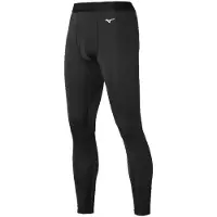 Mizuno Mid Weight Pohjakerroksen Housut