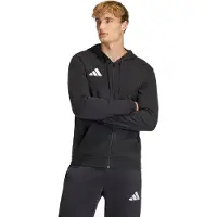 Adidas Entrada 26 Kokovetoketjullinen Collegepaita