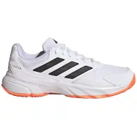 Adidas Courtjam Control 3 Kengät Kaikille Pinnoille