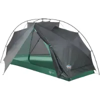 Big Agnes Pitchpine Vst 1.5 Asphalt/mint Leaf ONESIZE