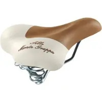 Selle Monte Grappa Xc 2006 Cr Muelles Sattel