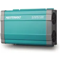 Mastervolt Ac Master 2.0 12/2500 Muunnin