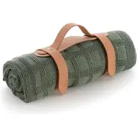 cambrass Squares Bamboo 80x100 Cm Peitto